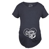 Image 6: Women's Maternity 'Sun's Out, Bumps Out' Summer Themed Tees