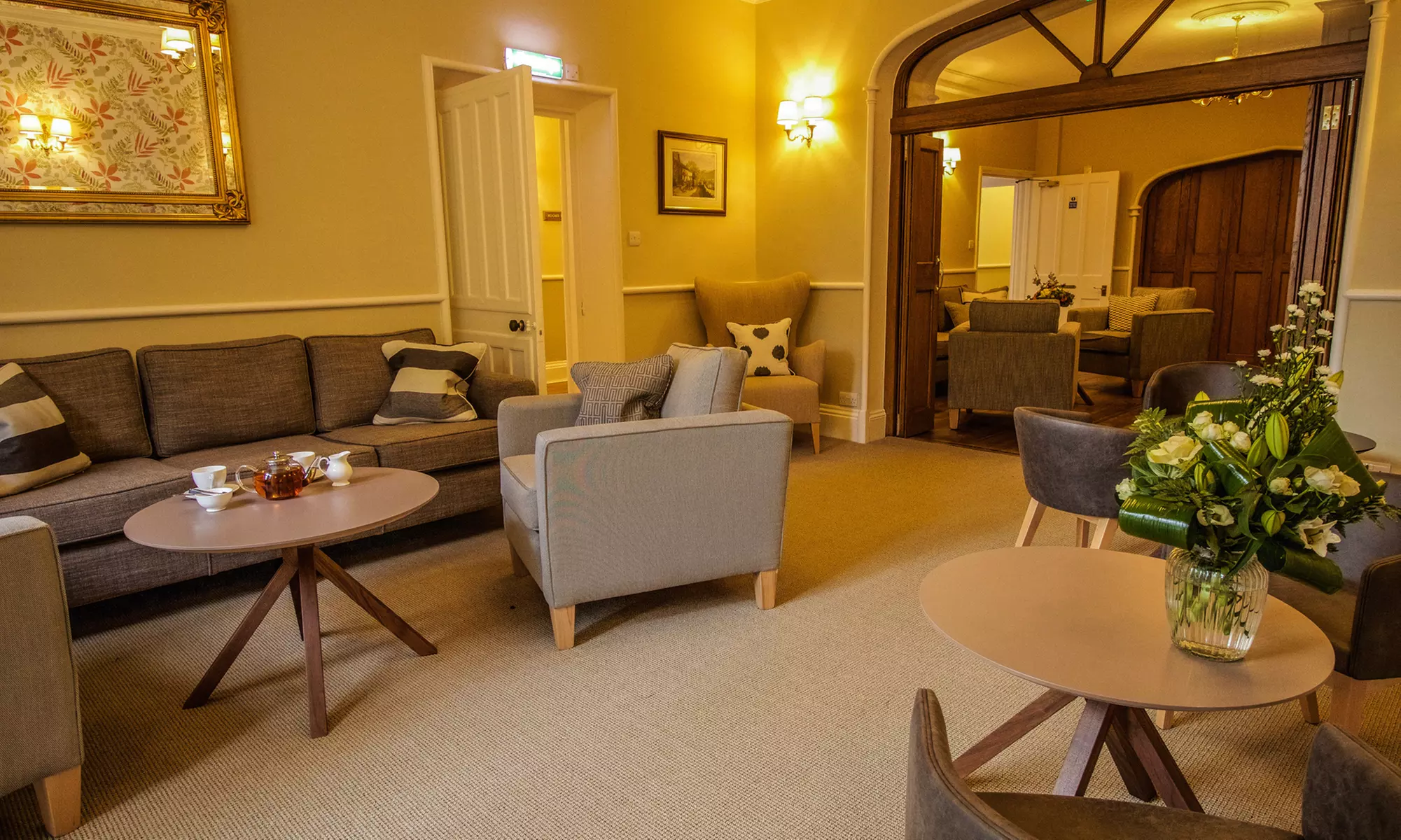 Lake District: Tranquil Winter Stay for 2