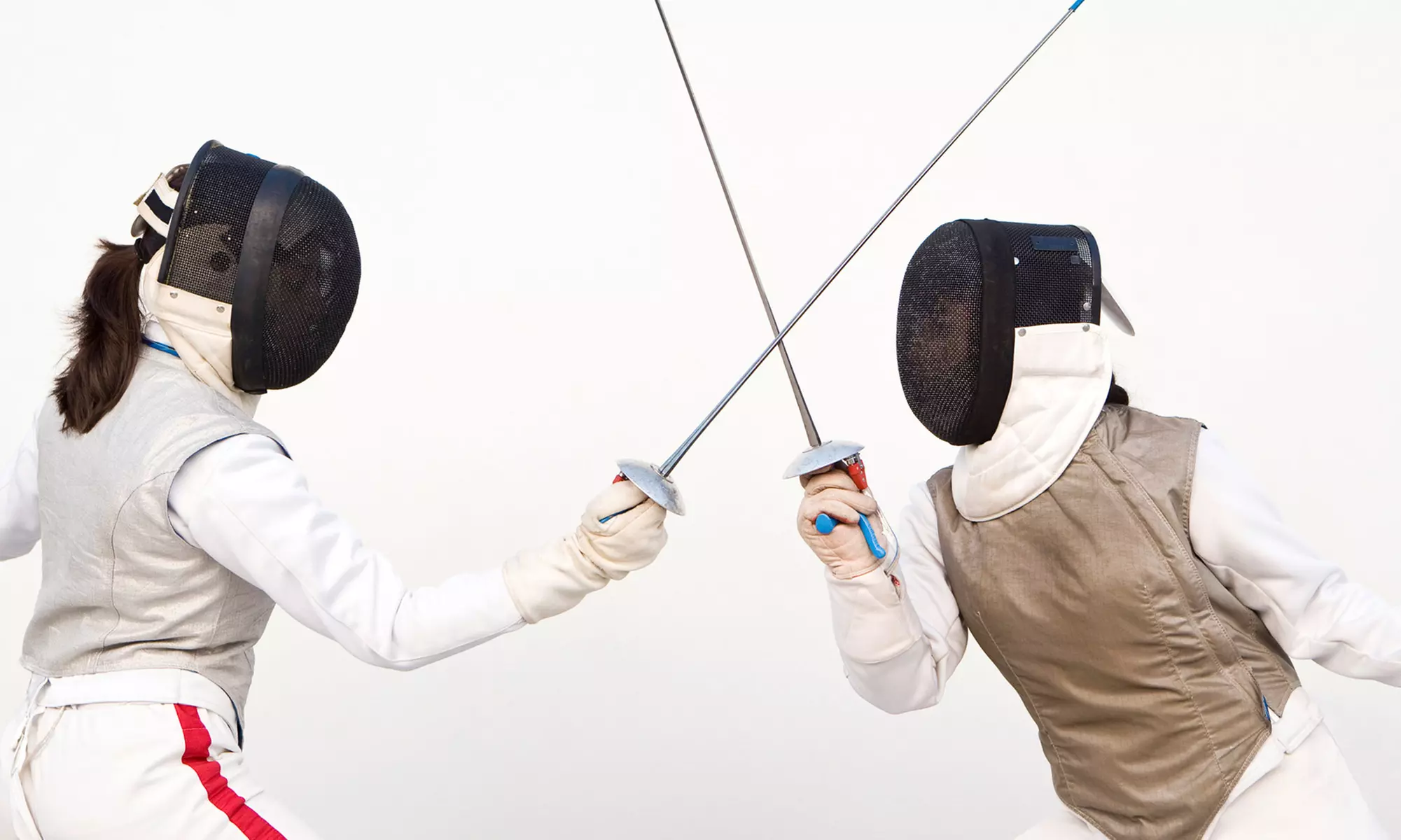 $42.50 for Six Weeks of Group Lessons for Beginners at Fencing Academy of Denver ($119 Value) - Primary Image