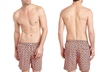 Tommy Bahama Men's Naples Printed Swimsuit - Second Medium