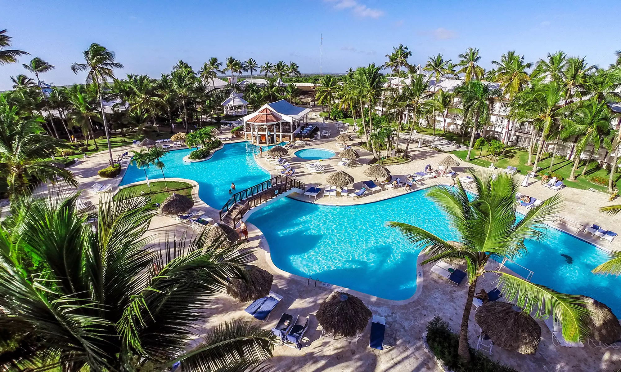 ✈ 4-, 6-, or 7-Night Be Live Collection Punta Cana Stay with Airfare; Price per Person Based on Double Occupancy - Primary Image