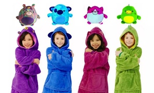 Kids' Snuggle Hoodie