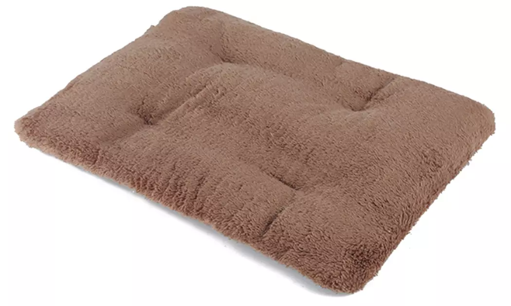 Self-Warming Pet Blanket Bed Pad