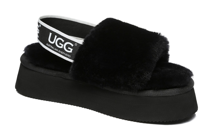 Image 24: UGG Slippers from Ever Australia