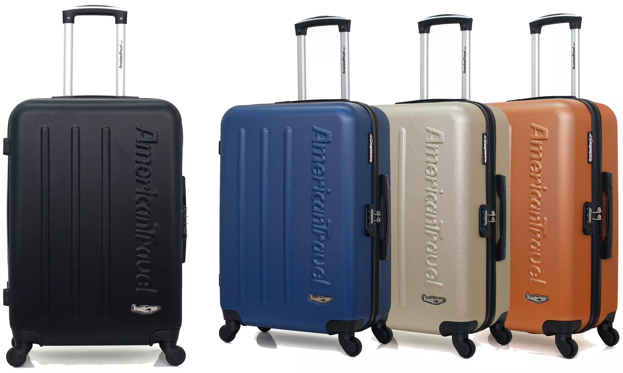 Trolley con ruedas - Primary Image