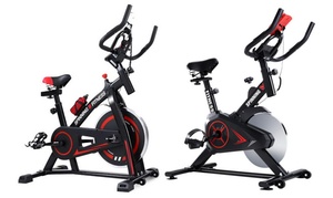  Home Exercise Spin Bike 