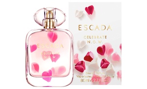 Escada Celebrate Now Eau de Parfum 80ml For Women