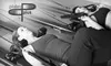 $30 Five-Class Card at Pilates Plus ($75 Value)