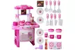 Ma première Cuisine Son & Lumière avec accessoires - Image 2