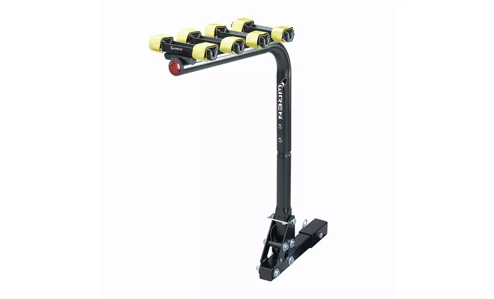 Force Rax Car Bike Racks | Groupon Goods