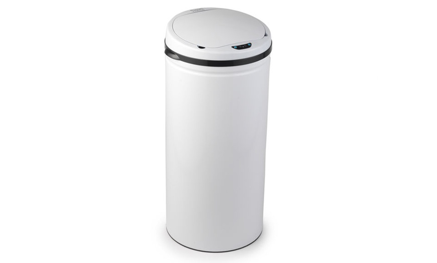 Image 5: Russell Hobbs 50L Sensor Bin