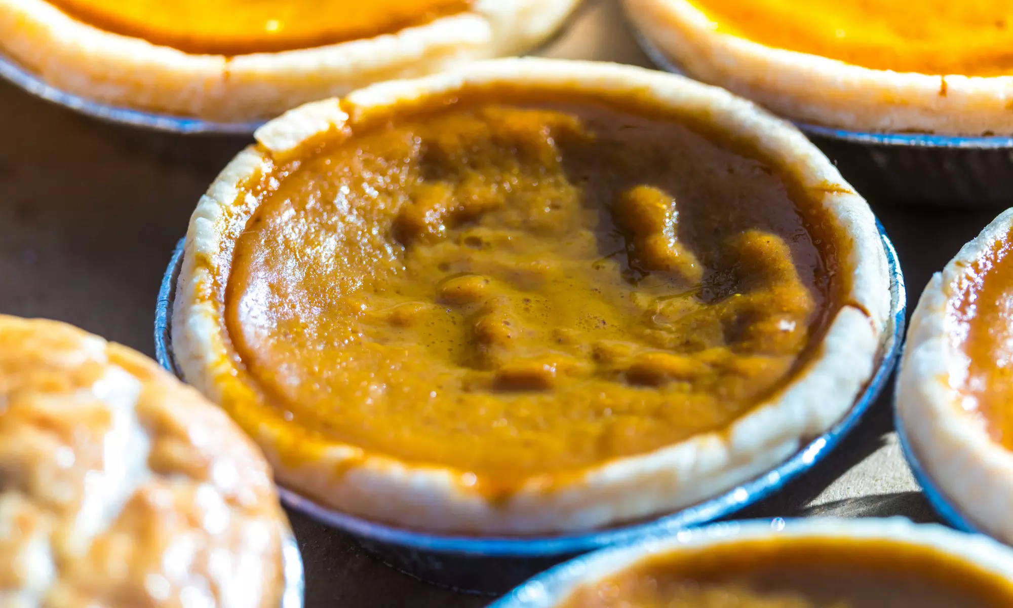 Up to 33% Off Registration to the Great Houston Pie Run