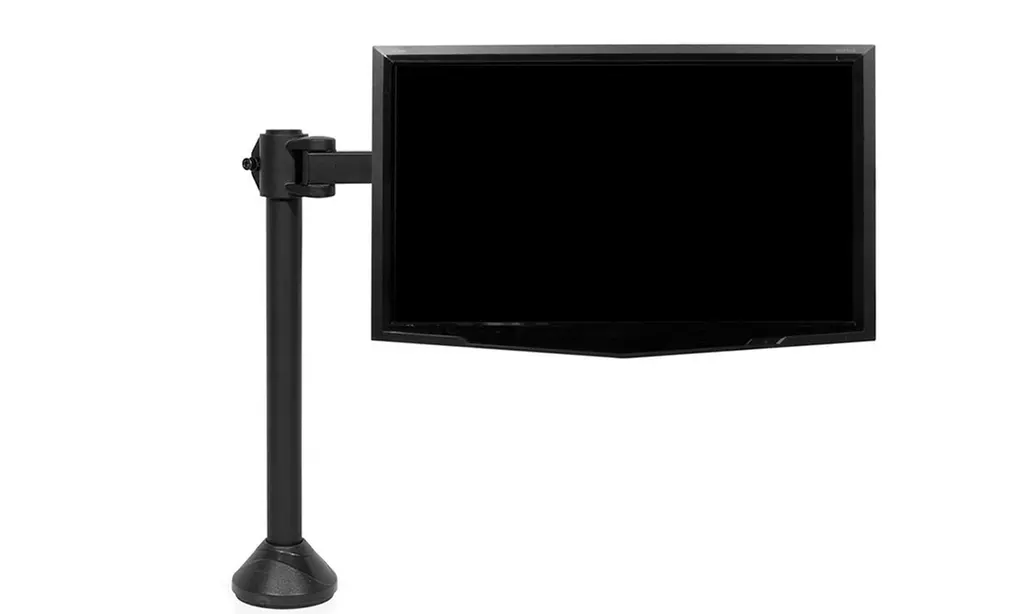 Seneca SD11 Full Motion Monitor Mount - Primary Image