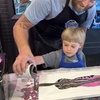 Image 8: 30% Off Fluid Art Crafting: Hawaii Fluid Art - Naperville