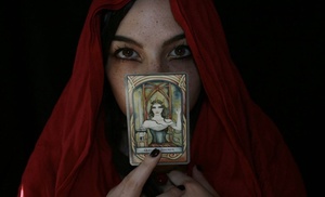 Tarot Reading