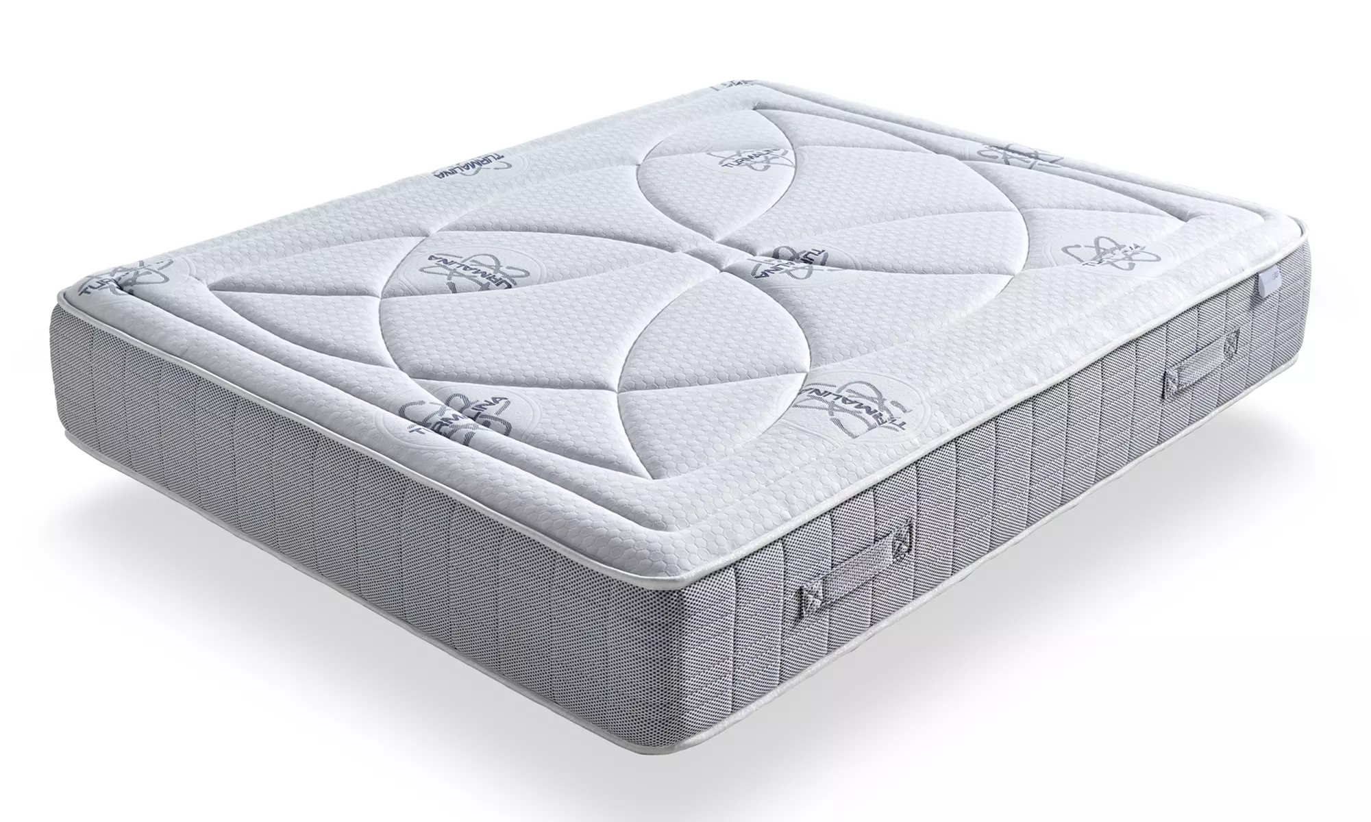 Matelas Turmalina à base de tourmaline, dimension au choix et livraison offerte - Primary Image