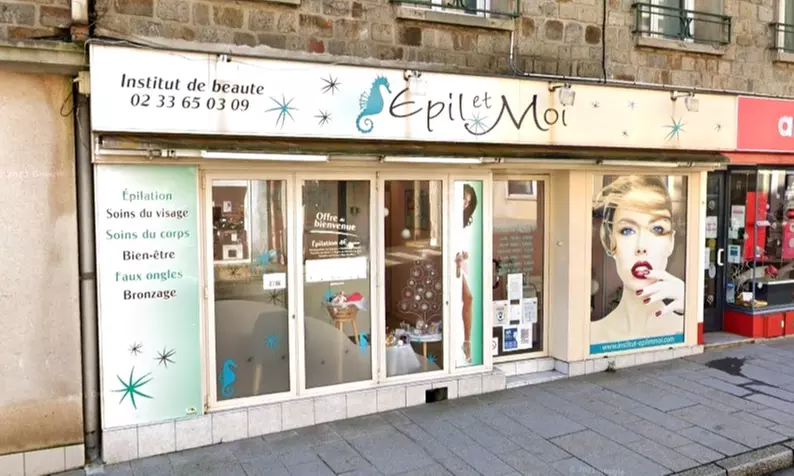 Jusqu'à 54% de remise sur Sauna - Infrarouge chez Epil et Moi Flers - Second Medium