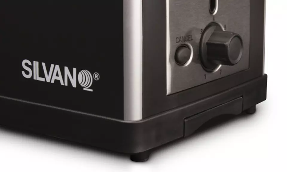 Tostadora y cafetera 2 en 1 - Second Medium