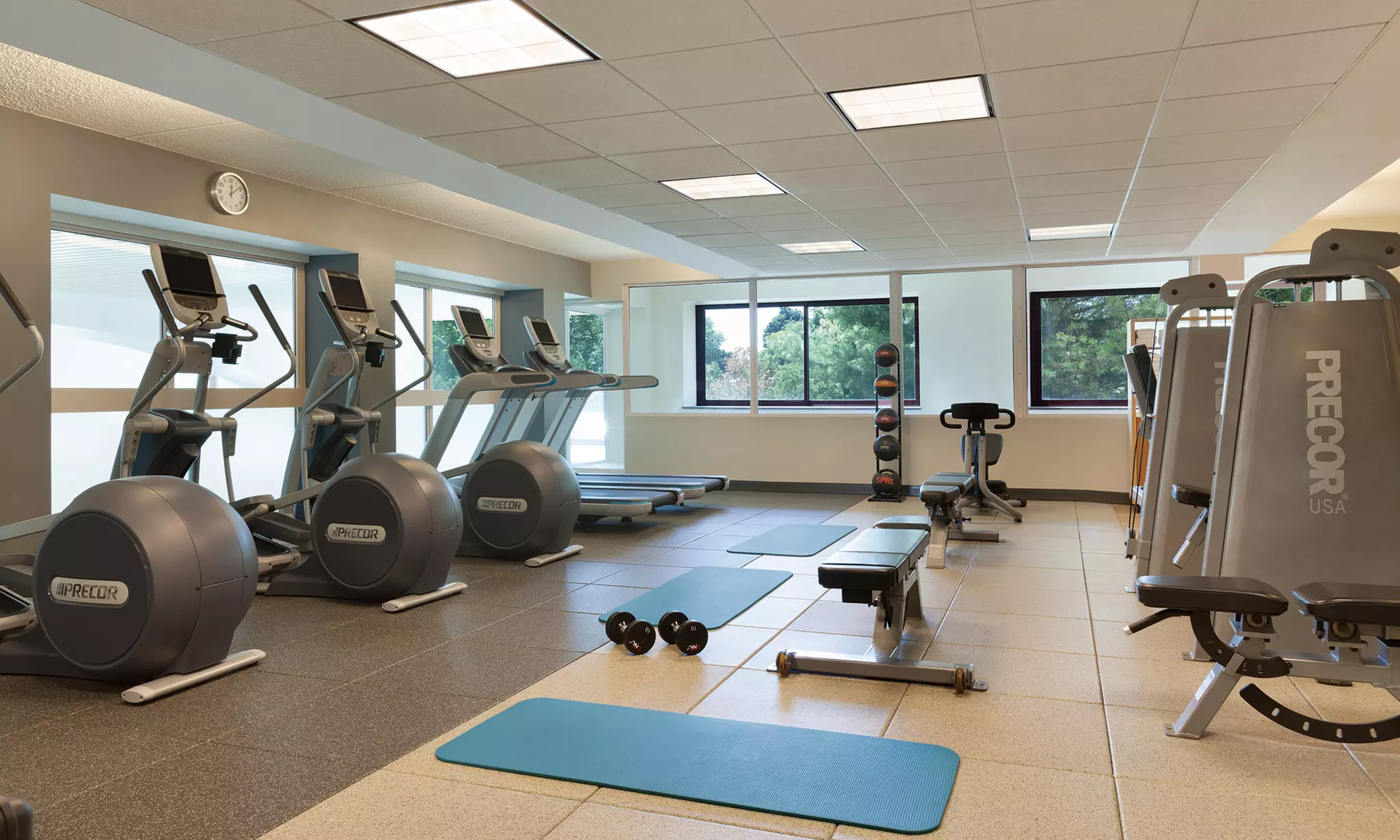 Member Pricing: 3.5-Star Embassy Suites by Hilton Boston Waltham