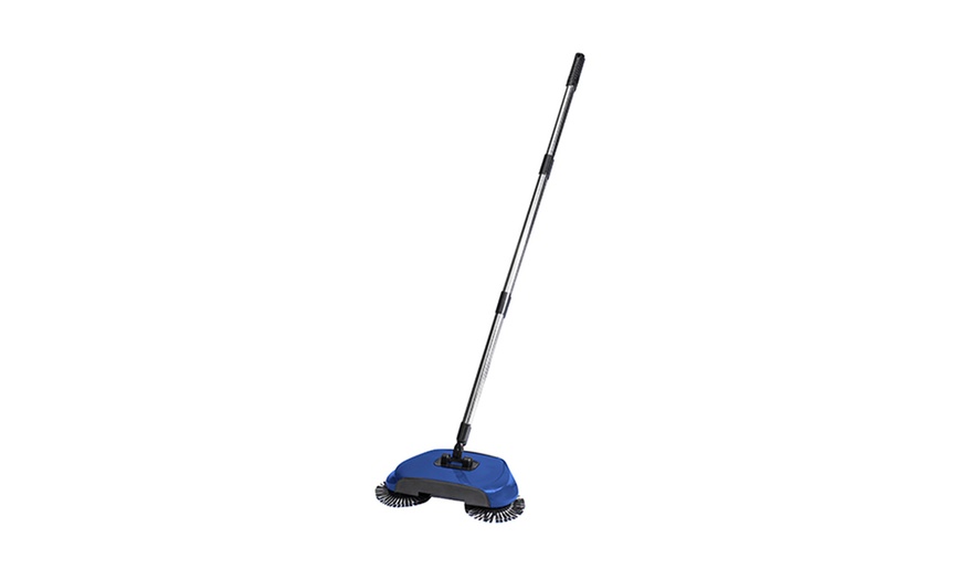 Image 5: Rotating Broom