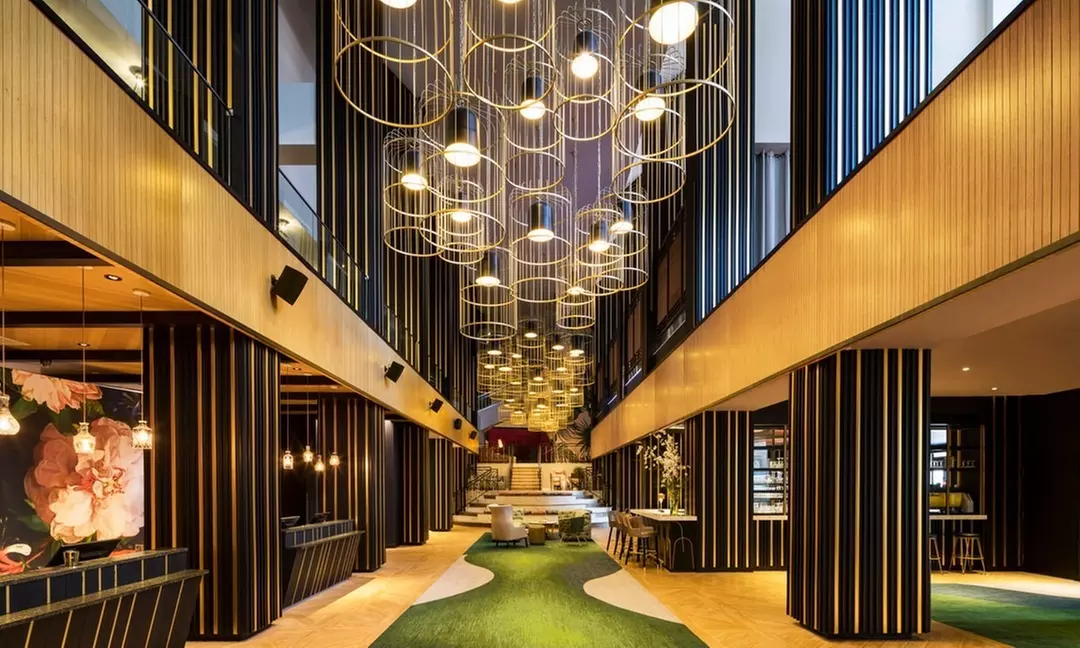 Unwind @ Spa at the Starling w/ Luxe Spa Packages for Solo or Couples 