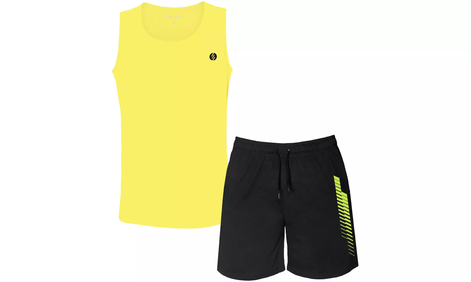 Completo da uomo corto Nottingham