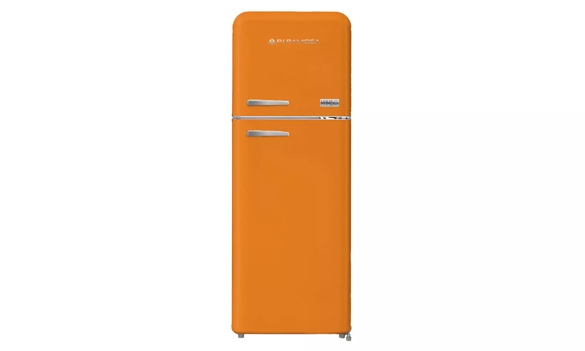 Frigorifero ventilato a doppia porta Pyramidea