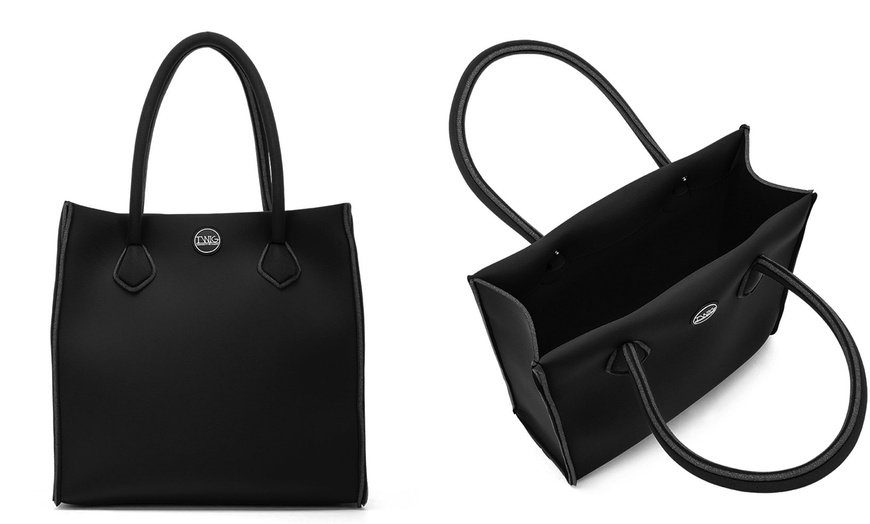 Image 18: Sacs à main collection Fusion