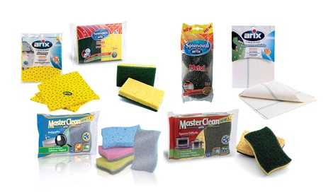 Kit Pulizia Arix Spedizione Gratuita