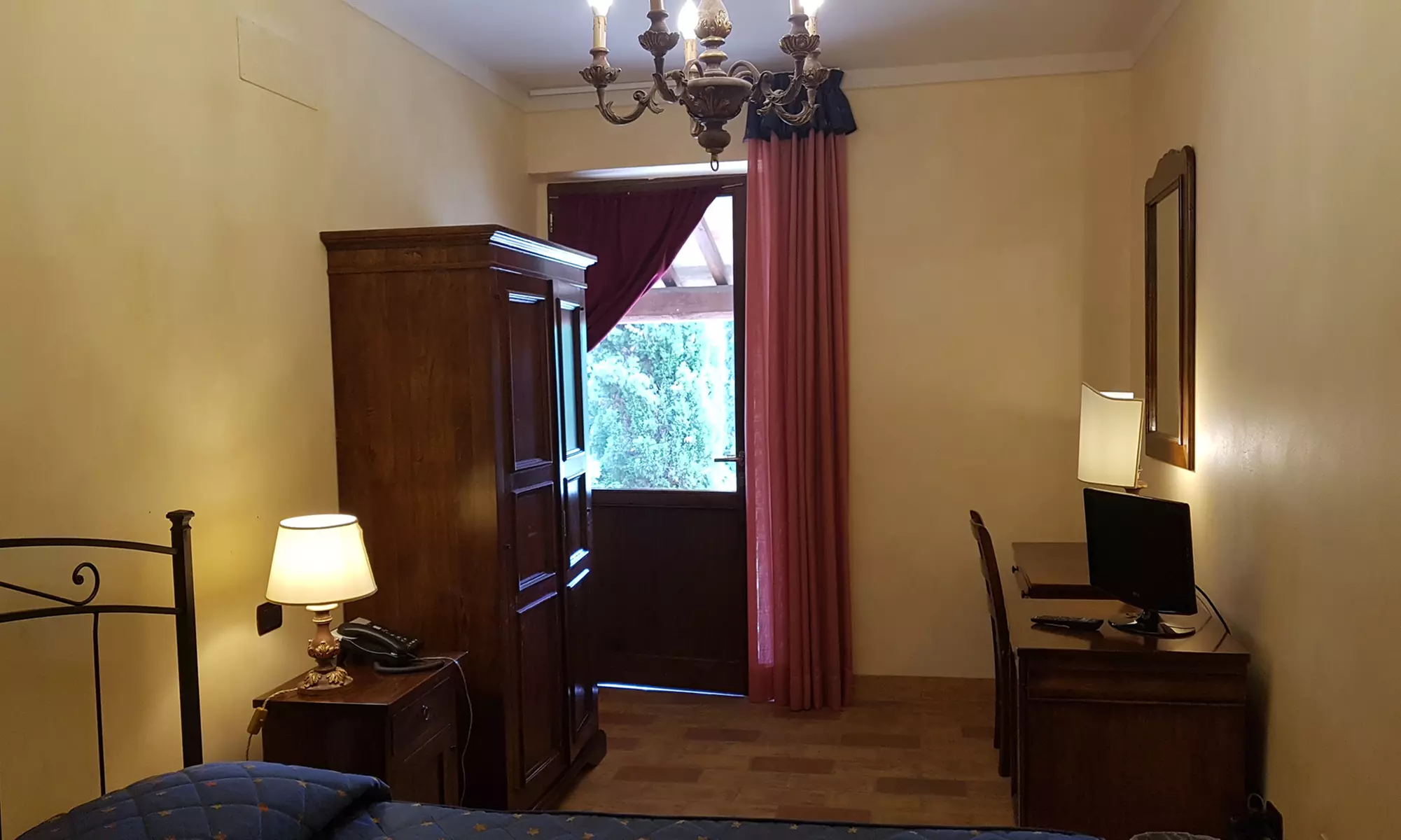 Fano 4*: soggiorno con colazione e degustazione in azienda agricola