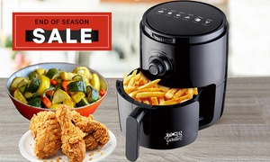 Kitchen Couture 3.4L Air Fryer 