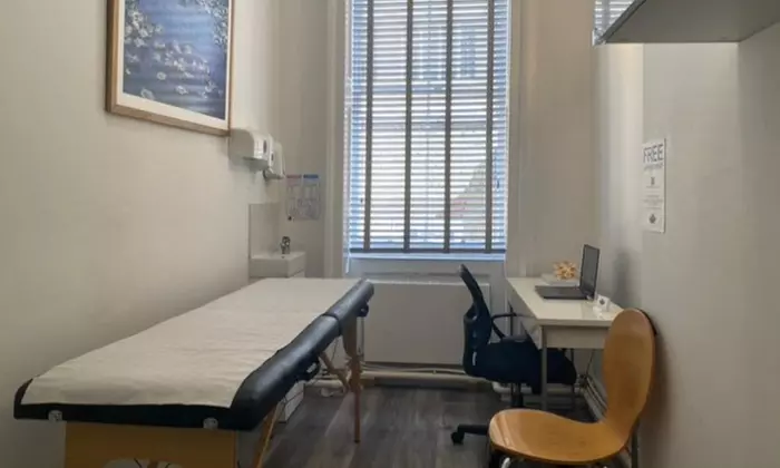 Up to 85% Off on Chiropractic Services at Holistic Healthcare Clinics