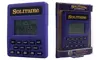 Electronic Handheld Solitaire Game