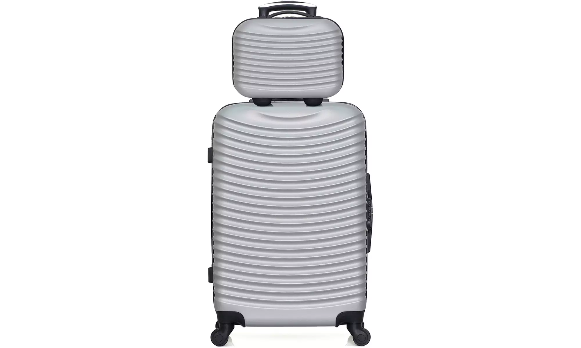 Bis zu 3x Hero Reisekoffer „Etna“