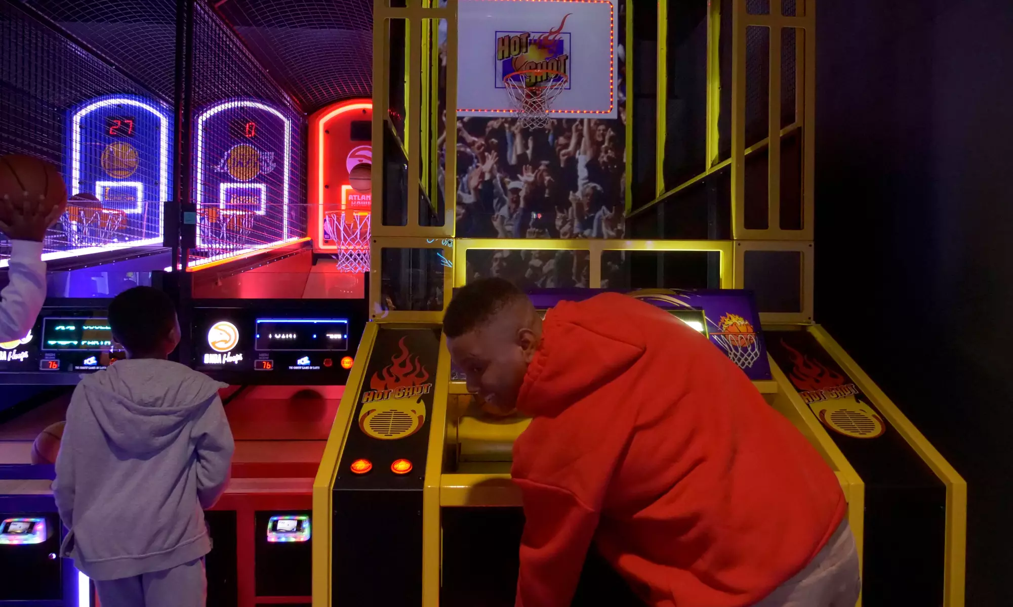 Unleash Fun with Two Hours of Bowling with Shoe Rental
