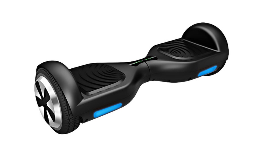 Image 3: HoverBoard Chic Smart C1 