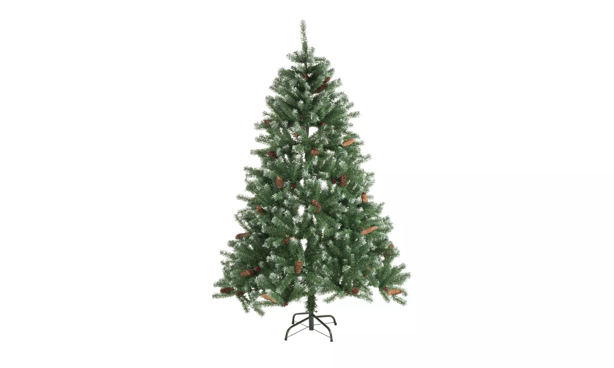 Arbre de Noël artificiel - Second Medium