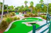 Mini Golf for Two, Four, or Six People at Boomers Parks (Up to 49% Off)