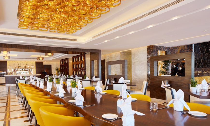 Jannah Burj Al Sarab | Groupon