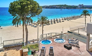 Mallorca: tweepersoonskamer met spa