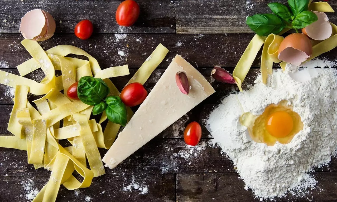 Bella Italia: geniet van een 2-gangenmenu in hartje Rotterdam