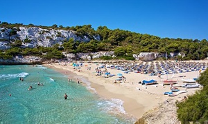 ✈ Mallorca: 4/7 nachten met All Inclusive en vlucht vanaf AMS/ EIN