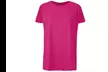 T-shirt femme coupe ample, plusieurs coloris et tailles au choix - Second Medium
