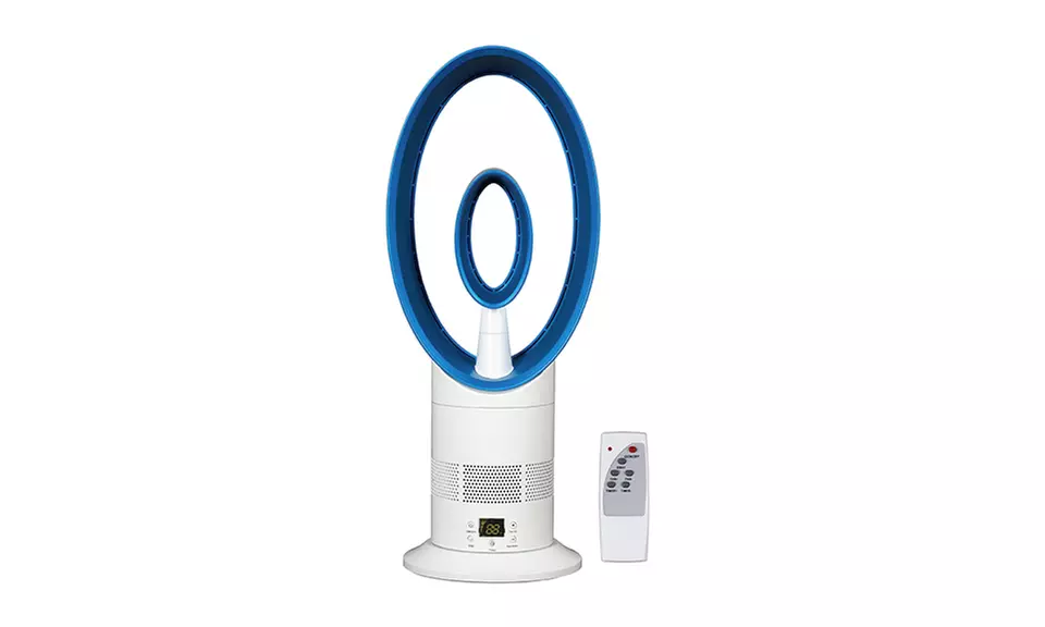 American Comfort 16" Cooling Bladeless Fan - Second Medium