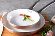 Two-, Three- or Five-Piece Copper Ceramic Pan Set - Image 3