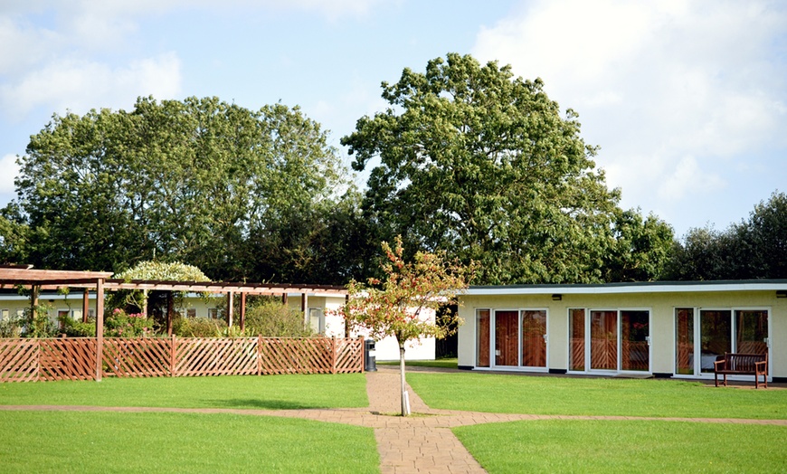 Image 2: Pontins Adult Only Half-Board Break