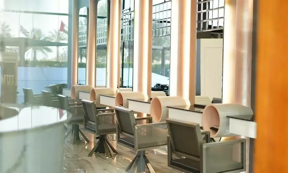 Relax with a 60-minute or 90-minute of 5* Spa treatment for One or Two