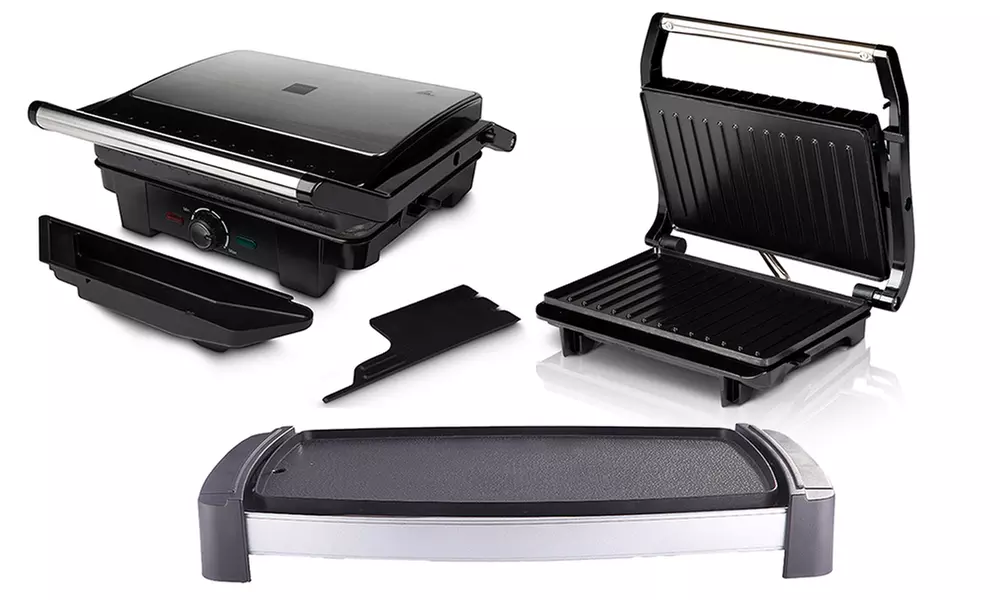 Plancha ou appareils à sandwichs Pioneer - Primary Image