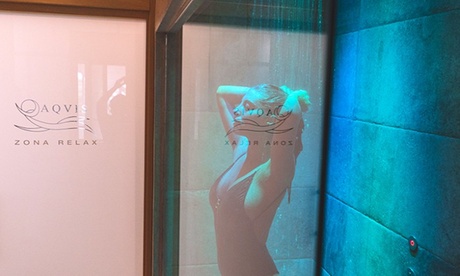 Ingresso Spa con percorso termale e camera in day use per 2 persone all'Hotel Terme Milano (sconto fino a 58%)