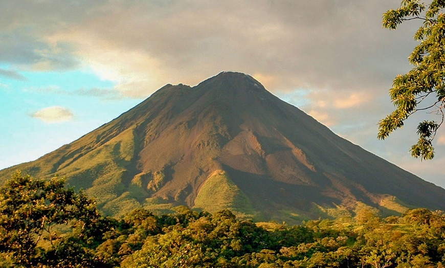 6-Day Fly Fishing Costa Rica & Adventure Tour from Costa Rica Descents ...